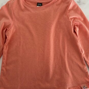 Long sleeved t-shirt 2-3yrs