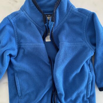 Oshkosh super warm jacket 9-12mnths