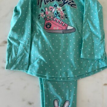 Naartjie 2pce tracksuit 12-18mnths