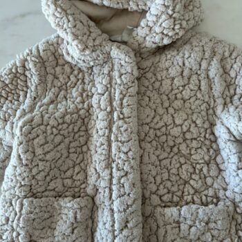 GENTLY WORN