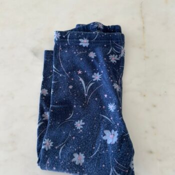 Daisy leggings 18-24mnths
