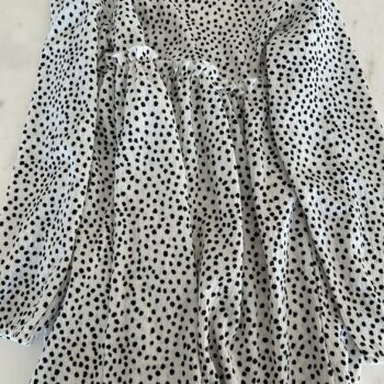 Beautiful party dress 9-10yrs