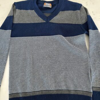 Cool v-neck jersey 7-8yrs