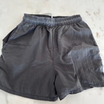 Sport shorts 7-8yrs