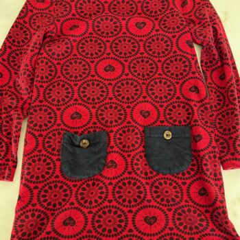 Stunning LTD dress 7-8yrs