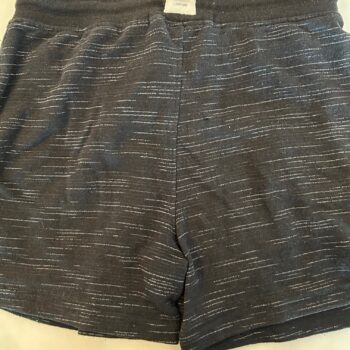 Track shorts 7-8yrs