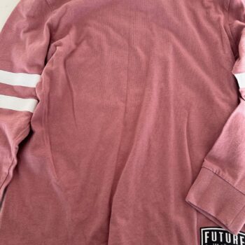 Cotton top 7-8yrs