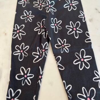 Woolworths leggings 6-7yrs