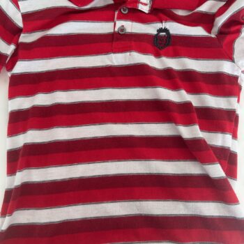 Shirt with collar 7-8yrs