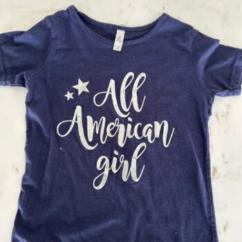 NXT Generation cotton t-shirt 9-10yrs