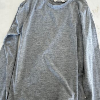 Long sleeved t-shirt 9-10yrs