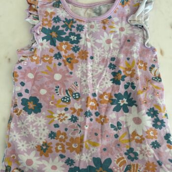 Cotton-On cotton shirt 18-24mnths