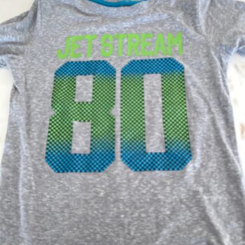 PopCandy t-shirt 7-8yrs