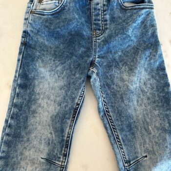 TU stunning jeans 6-7yrs