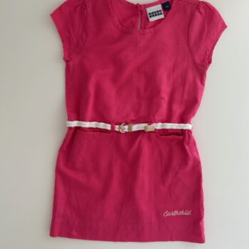 Earthchild dress 3-4yrs