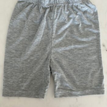 Qtee shorts 6-7yrs