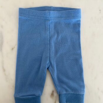 Cotton pants - Newborn