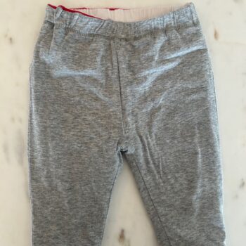 First Impressions pants 3-6mnths
