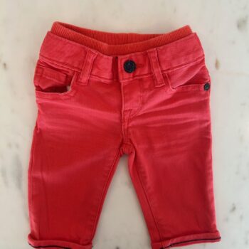 Baby Gap jeans IMPORTED 0-3mnths