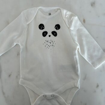 Next cotton romper gorgeous quality IMPORTED 0-3mnths