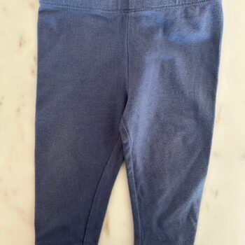 Tiny Little Wonders cotton rich pants 3-6mnths