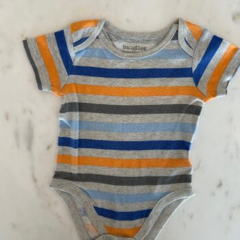 Bundles Cotton romper 3-6mnths