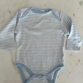 Next Cotton romper IMPORTED 3-6mnths