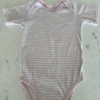 100% cotton Woolworths romper 12-18mnths