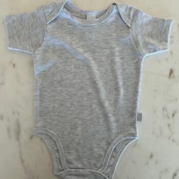 Cotton romper lovely quality 12-18mths