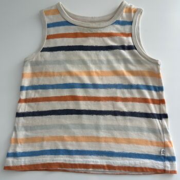 Woolworths cotton top 18-24mnths