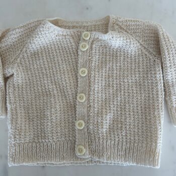 Beautiful cardigan 18-24mnths