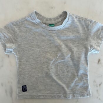 Cotton t-shirt 12-18mnths