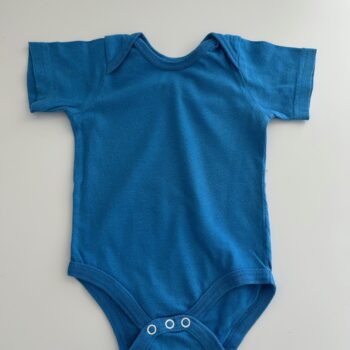 Romper 100% cotton 3-6mnths