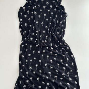 H&M shorts onesie 9-10yrs