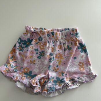 Cotton On shorts 2-3yrs