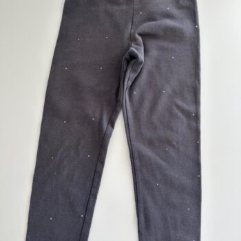 H&M leggings 3-4yrs
