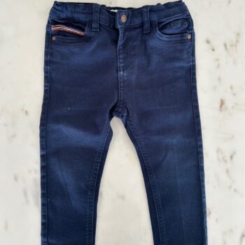 Mayoral Spanish Jeans IMPORTED 12-18mnths