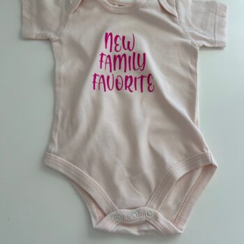 Cotton romper 3-6mnths
