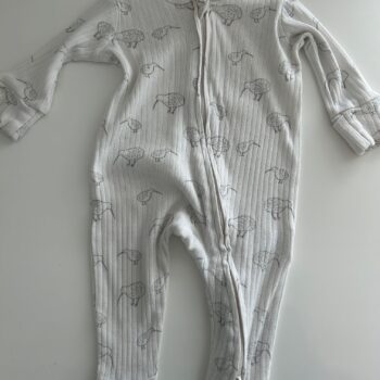 Cotton On romper 3-6mnths
