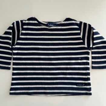 SABLE & MER cute top IMPORTED 6-9mnths