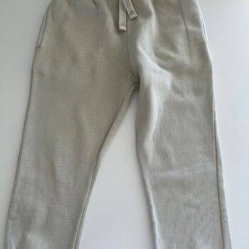 COTTON ON track pants 4-5yrs