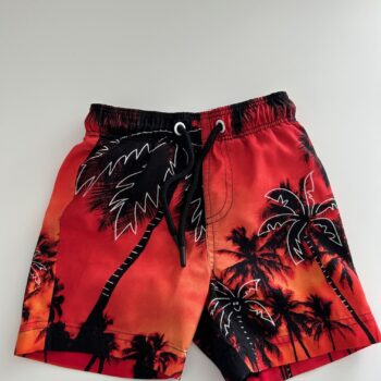Cool kids Woolworths swimming shorts 2-3yrs