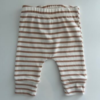 Cute cotton pants 0-3mnths