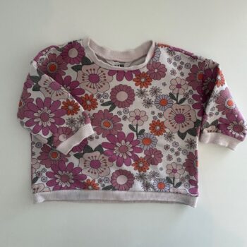 COTTON ON sweatshirt 2-3yrs