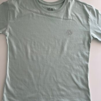 Woolworths 100% cotton t-shirt 8-9yrs