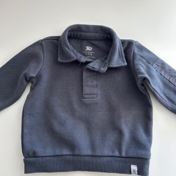 WOOLWORTHS cotton top 3-6mnths