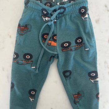 Trackpants 12-24mnths
