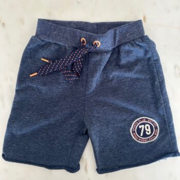 CUDDLESOME shorts 12-18mnths