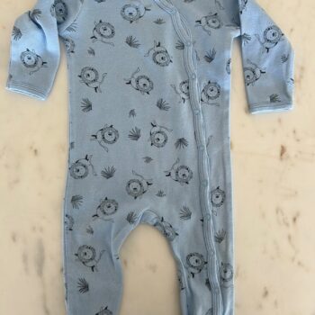 Romper 3-6mnths