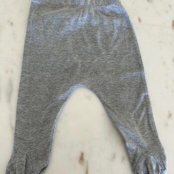 Cotton rich leggings 3-6mnths
